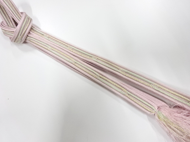 Japanese Kimono / Accessories Silk